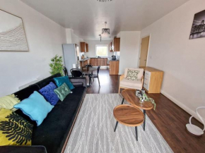 City SuperHost - Lovely 3 Bed Close to City Centre